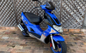 KYMCO SUPER 9 S