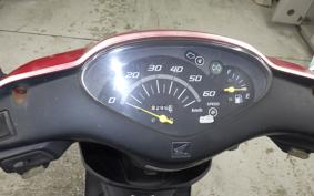 HONDA DIO Gen.6 2017 AF68
