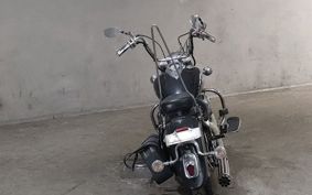 YAMAHA DRAGSTAR 400 CLASSIC 2008 VH01J