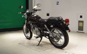 SUZUKI ST250E 1993 NJ4CA