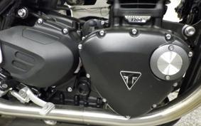 TRIUMPH SPEED TWIN 2026