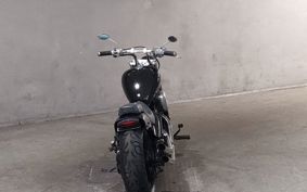 HONDA STEED 400 1996 NC26