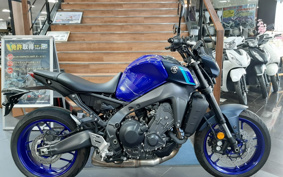 YAMAHA MT-09 ABS 2025 RN69J