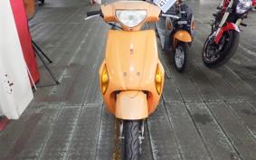SUZUKI LET's 5 2005 CA47A