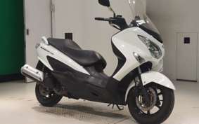 SUZUKI SKYWAVE 200 (Burgman 200) 2014 CH41A