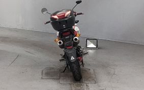 HONDA GU ROM JC75