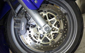 HONDA CBR1100XX 2002