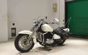KAWASAKI VULCAN 400 Gen.2 1995 VN400A