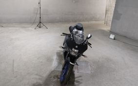 SUZUKI GSX-R125 DL33B