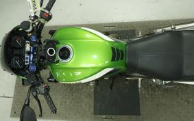 KAWASAKI ZRX1200 R 2002 ZRT20A