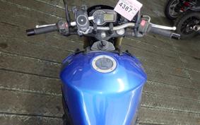 SUZUKI GSR750 A 2013 GR7NA