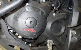 HONDA CB190X