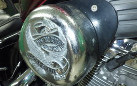 HONDA STEED 400 1993 NC26