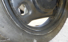 SUZUKI PALETTE 1981 CA45A