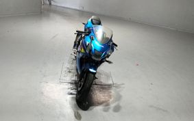 SUZUKI GSX-R125 DL33B