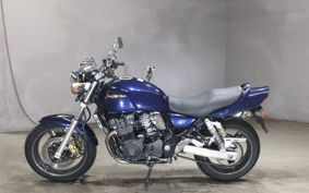 SUZUKI INAZUMA 400 2004 GK7BA