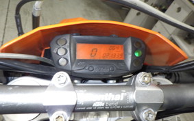 KTM 690 ENDURO R 2010