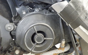 SUZUKI ADDRESS V50 Gen.2 CA44A