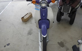 HONDA C110 SUPER CUB JA07
