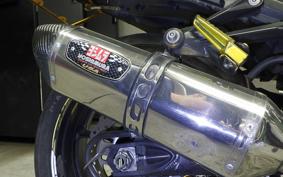 KAWASAKI ZZ1400 NINJA R 2008 ZXT40A