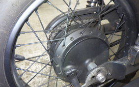 KAWASAKI 250TR 2022 BJ250F