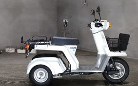 HONDA GYRO TD02