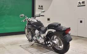 YAMAHA DRAGSTAR 400 2006 VH01J