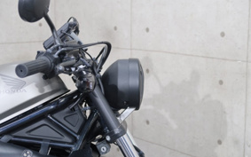 HONDA REBEL MC49