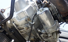 SACHS SPIDER 125
