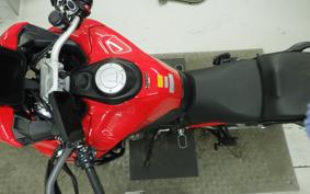 DUCATI MULTISTRADA V4 RALLY 2023