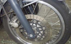 KAWASAKI ESTRELLA RS BJ250A