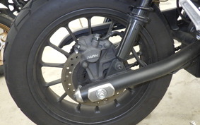 HONDA CL250-2 MC57