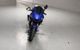 YAMAHA YZF-R25 RG43J