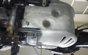 BMW F650GS 2002