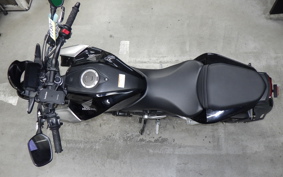 HONDA CB125 R 2014 JC79