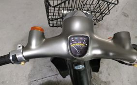 HONDA LITTLE CUB AA01