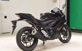 YAMAHA YZF R-3 2025 RH21J