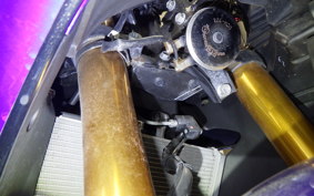 YAMAHA YZF-R3 2019 RH13J