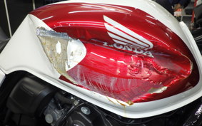 HONDA CB400SF GEN 4 A 2015 NC42