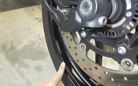 YAMAHA XSR900 2020 RN56J