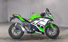 KAWASAKI NINJA250 EX250L