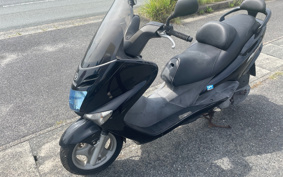 YAMAHA MAJESTY 125 SE27