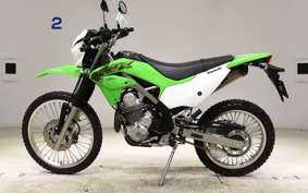 KAWASAKI KLX230 LX230A