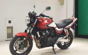 HONDA CB400SF VTEC 2011 NC42