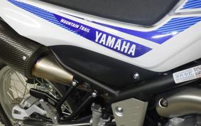 YAMAHA SEROW 250 Gen.3 DG31J