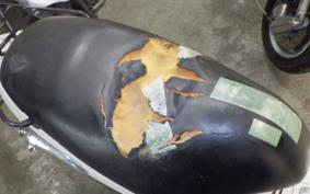 SUZUKI ADDRESS V125 G 2003 CF46A