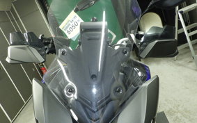 YAMAHA MT-09 Tracer GT 2018 RN51J