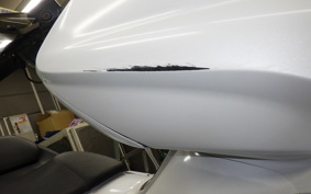 YAMAHA MAJESTY 250 Gen.4 2023 SG20J
