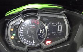 KAWASAKI NINJA 250 2003 EX250P