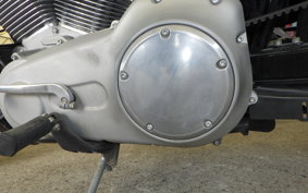 HARLEY FXD 1580 2007